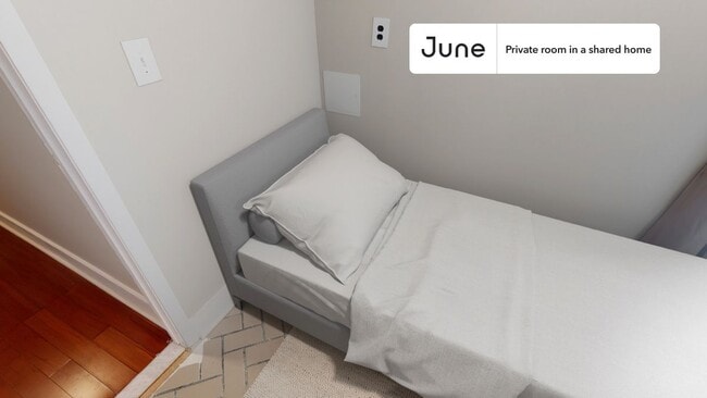 Photo - Room in Shared 3 bed/2 bath home Unit C