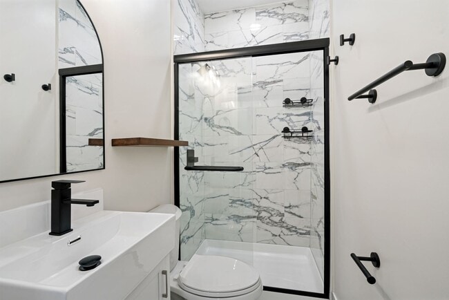 Photo - Freshly Renovated 2 Bedroom in Bloomfield available NOW! Includes off-street parking!