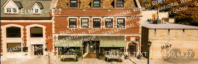 Building Photo - 733 Elm St Unit 302