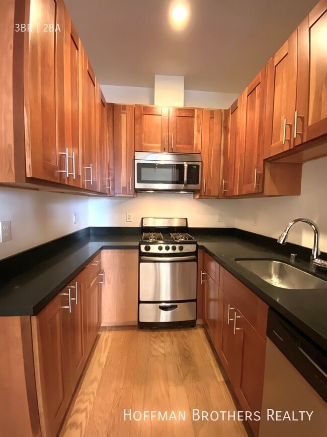 320 Capp St San Francisco, CA 94110 - 320 Capp St San Francisco, CA 94110 Unidad B