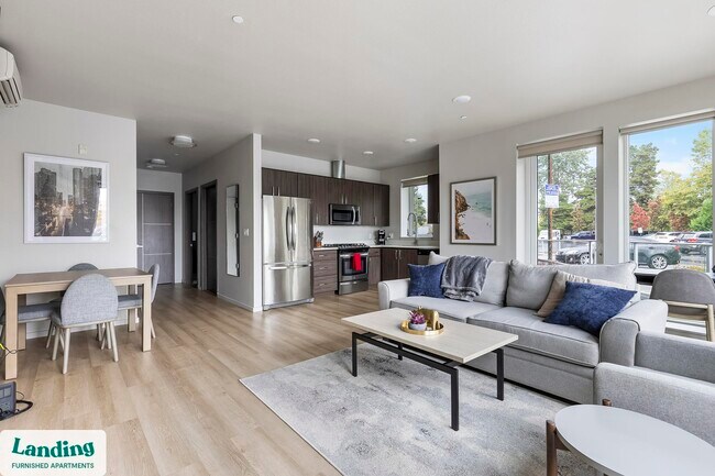 Photo - 11505 NE Yacht Harbor Dr Unidad C104