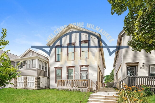 Building Photo - 2525 S Logan Ave Rental