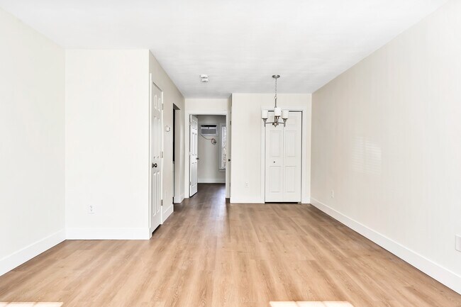 Heritage Green Apartments