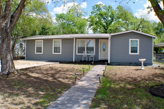 Photo - 1141 Katy St