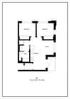 2D Floor Plan