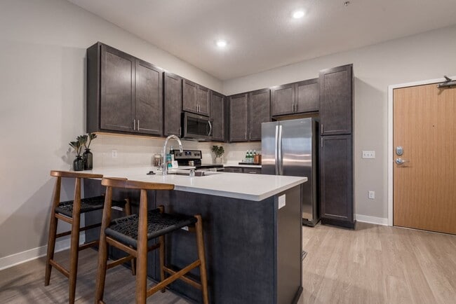 Photo - The Preserve at Normandale Lake