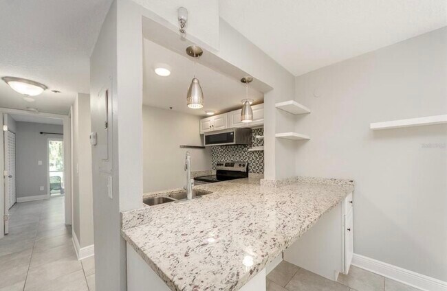 7246 E Bank Dr Unit 1-BdRm Condo
