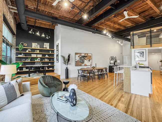 Photo - 407 N Elizabeth St Unit 103