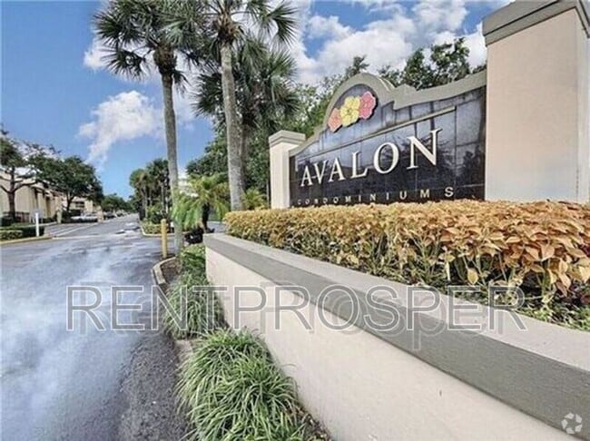 Building Photo - 4419 S Semoran Blvd Rental