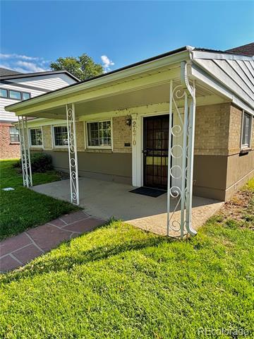 Building Photo - 2470 Quitman St Rental