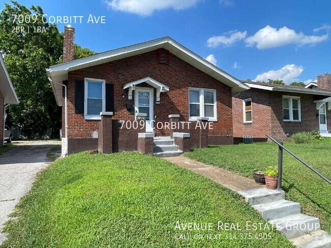 Building Photo - 7009 Corbitt Ave Rental