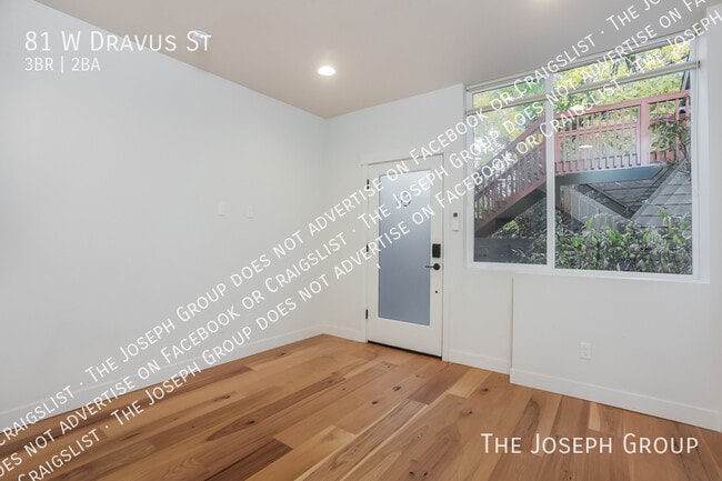 Photo - 81 W Dravus St