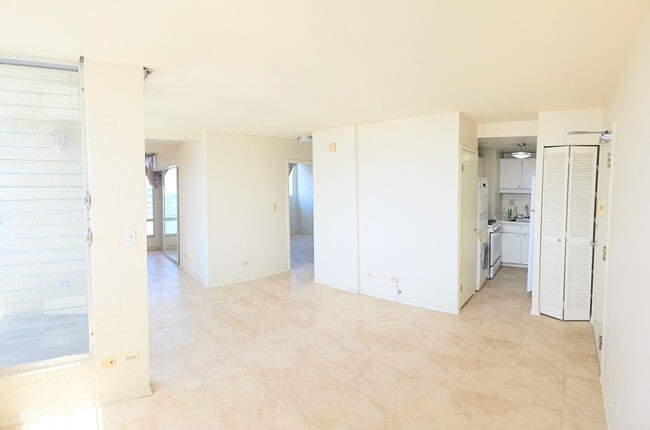 Photo - Punahou Pulelehua 2 Bedroom 1 Bathroom 1 P... Unit 1504