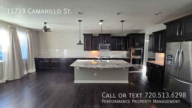 Photo - 11719 Camarillo St