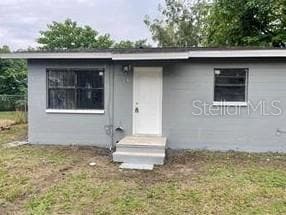 Building Photo - 1715 1/2 Martin Luther King Jr Blvd Rental