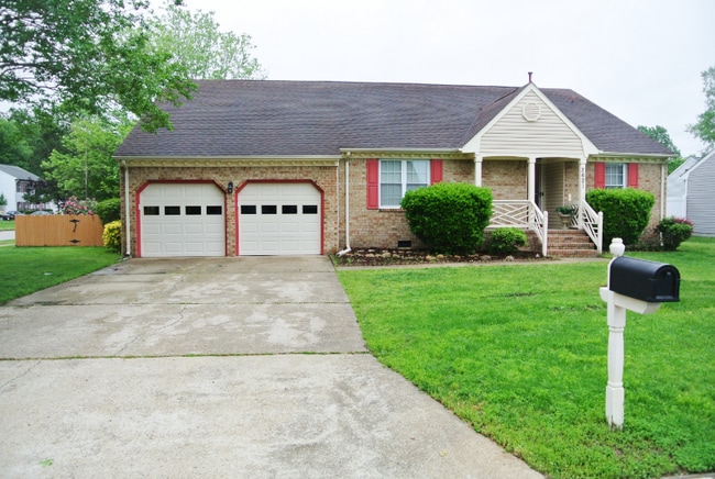 Photo - 2621 Meckley Ct Casa