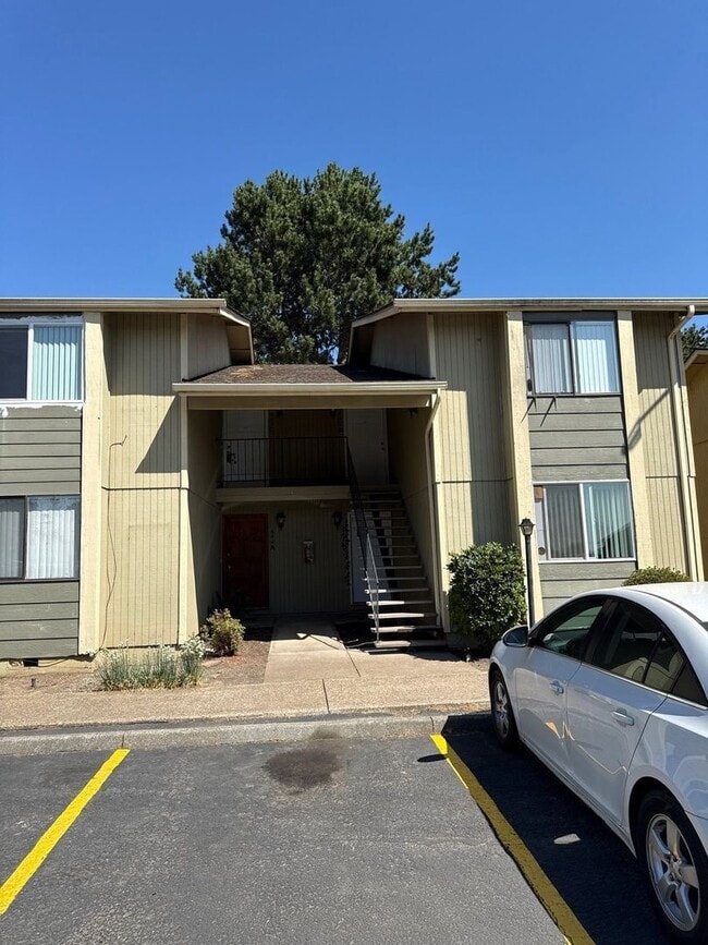 Building Photo - 642 Taybin Rd NW Unit C