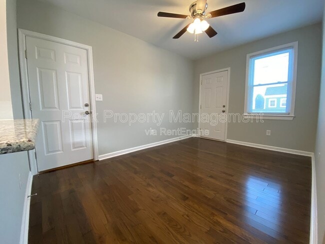 Photo - 604 N 32nd St Unidad Apt A