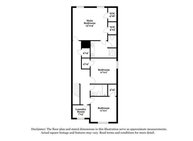 Photo - 6372 Avery St SW