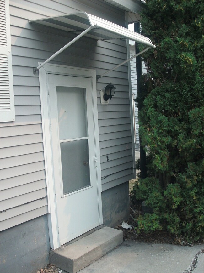 Photo - One Bedroom Garden Level Apartment