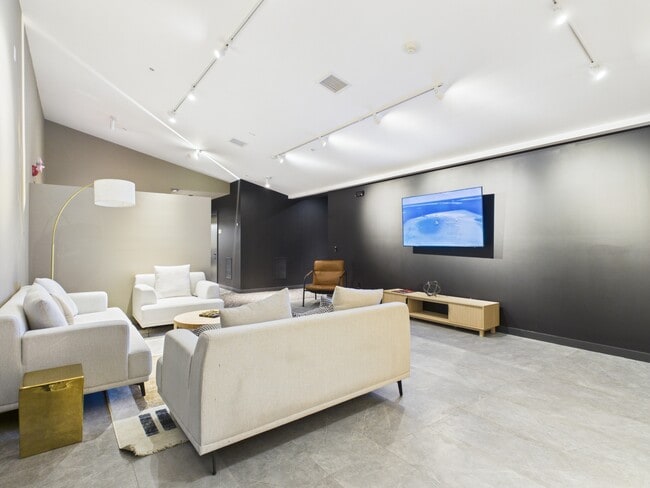 The Thompson Luxury Residences