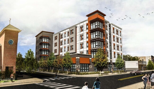 Photo - OVM Residences