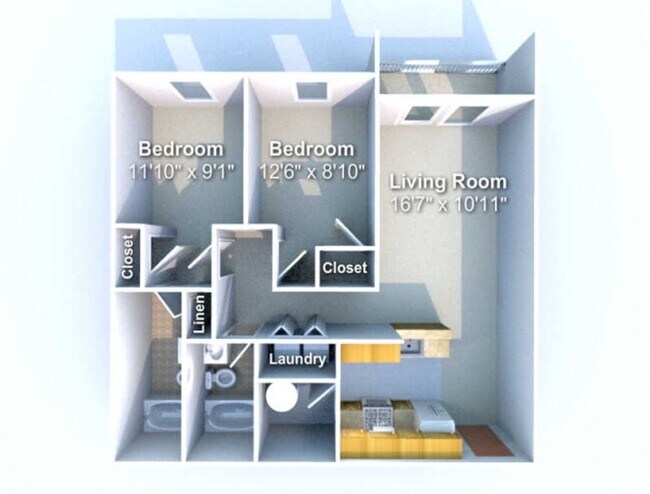 Photo - Salisbury Place