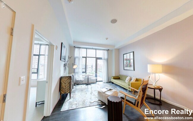 Building Photo - 20 Child St Unit 1206