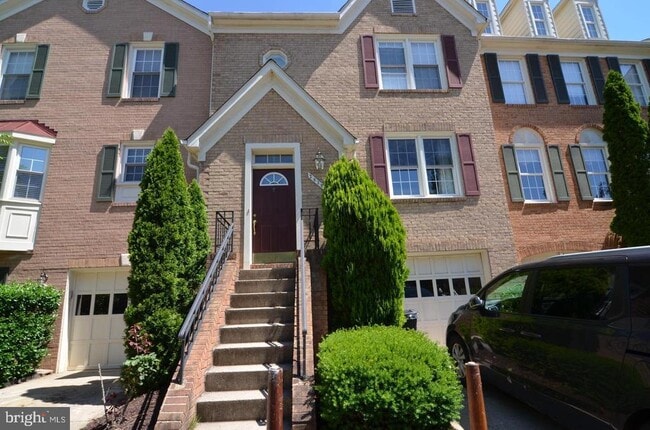 Building Photo - 2039 Gallows Tree Ct