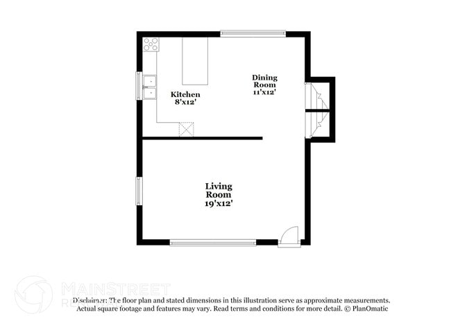 Building Photo - 3702 Iron Horse Way Rental