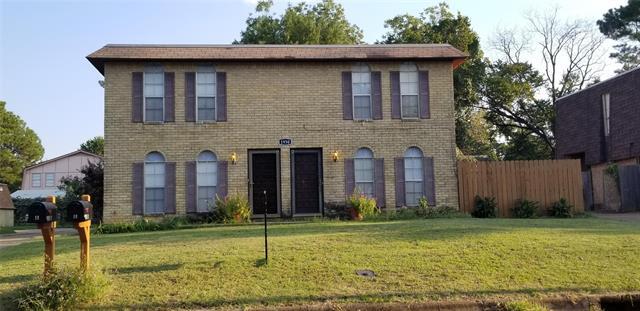 Photo - 1930 W Sanford St Townhome