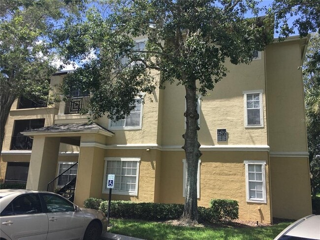 Building Photo - 2572 Robert Trent Jones Dr Unit 1215