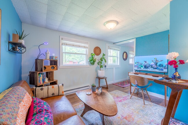 Photo - 1101 S Rogers St