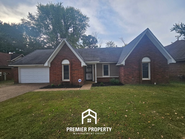 Building Photo - 6627 Winding Birch Dr