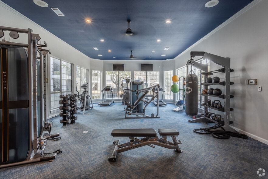 Interior Photo