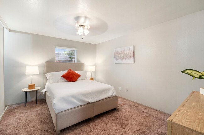 University Place Apartments