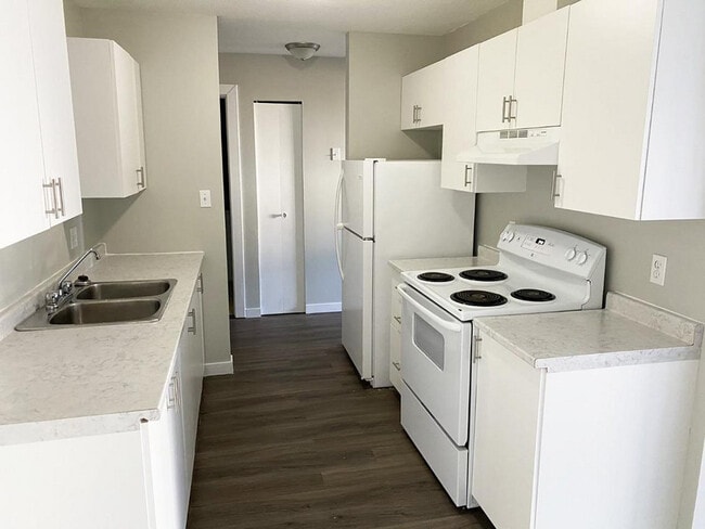 Northgate Apartments