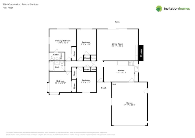 Photo - 2501 Cordova Ln