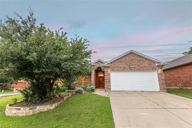 9901 Bend Ct