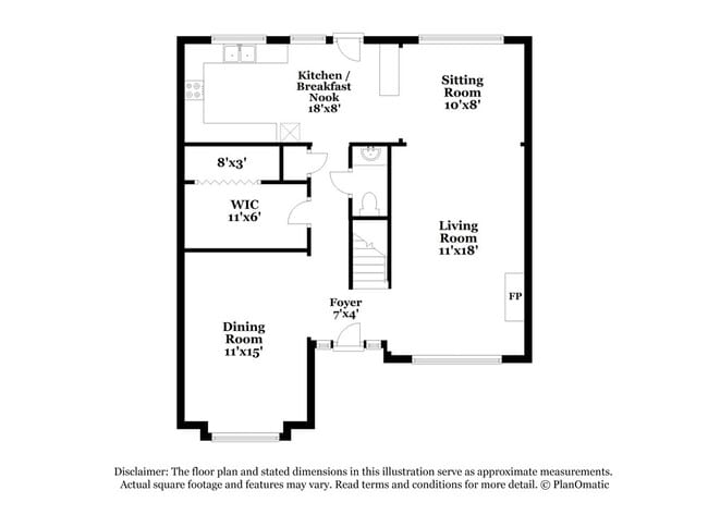 Photo - 100 Bath Cir