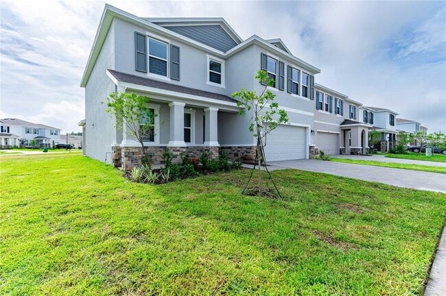 Photo - 2560 Warren Acrs Blvd