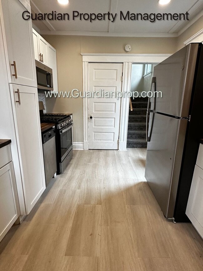 Photo - Northeast Minneapolis Single Family Home, ...