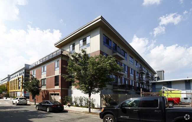 Westside Crossing - Westside Crossing