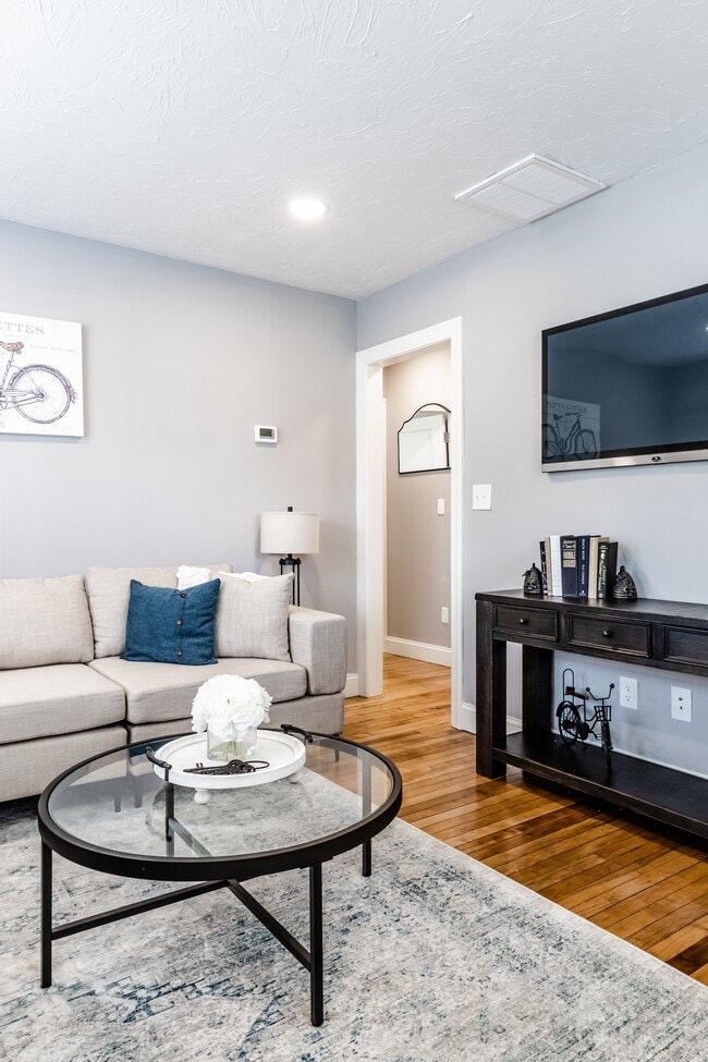 Photo - Devenscrest Village