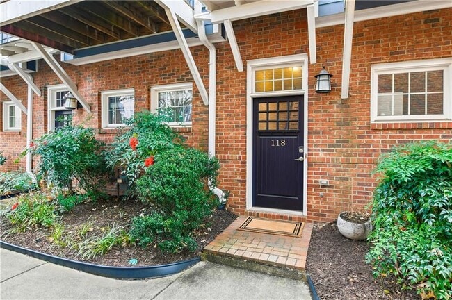 Photo - 1258 DeKalb Ave NE