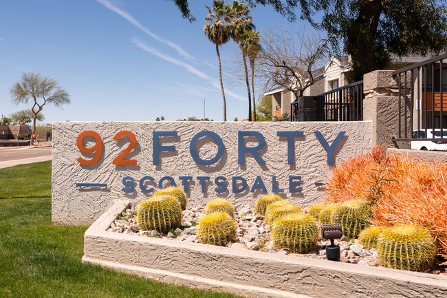 Photo - 92Forty Scottsdale Apartments