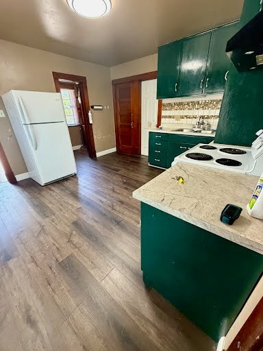 Photo - 1032 Geele Ave
