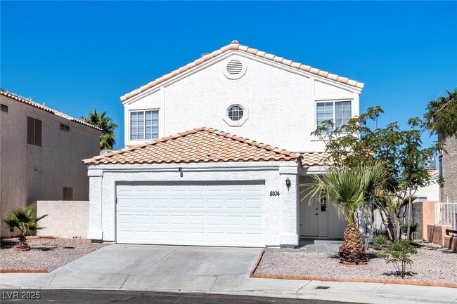 Building Photo - 8104 Hercules Dr