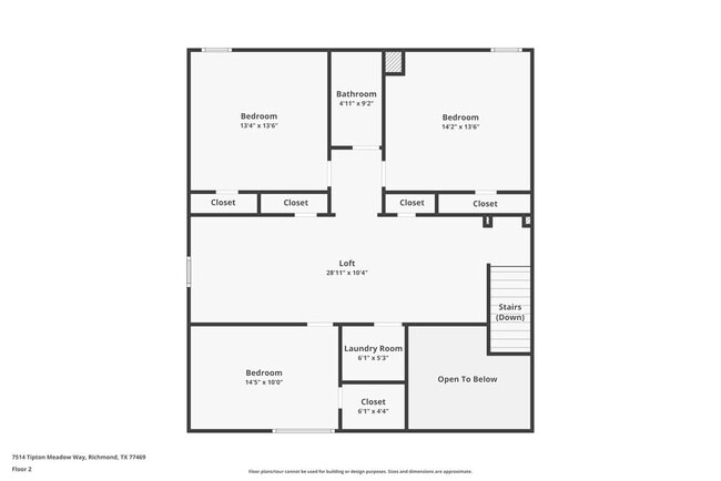 Photo - 7514 Tipton Meadow Way