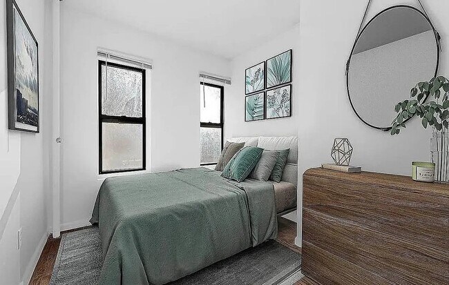 564 Hudson St Unidad 4